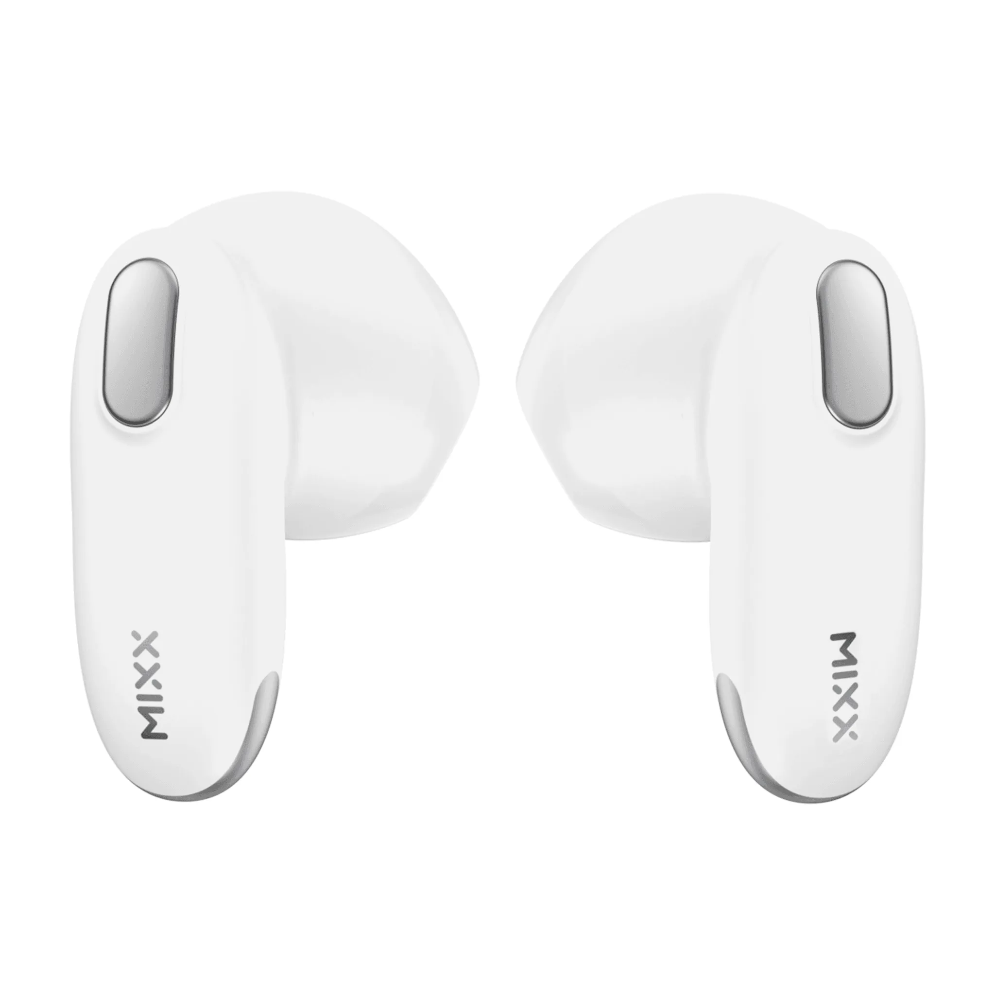 MIXX STREAMBUDS HYBRID CHARGE 2 WIRELESS EARBUDS