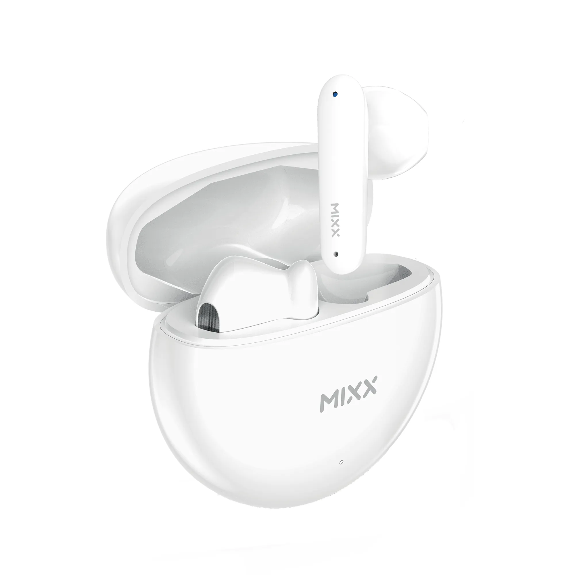 MIXX STREAMBUDS PLAY WIRELESS EARBUDS