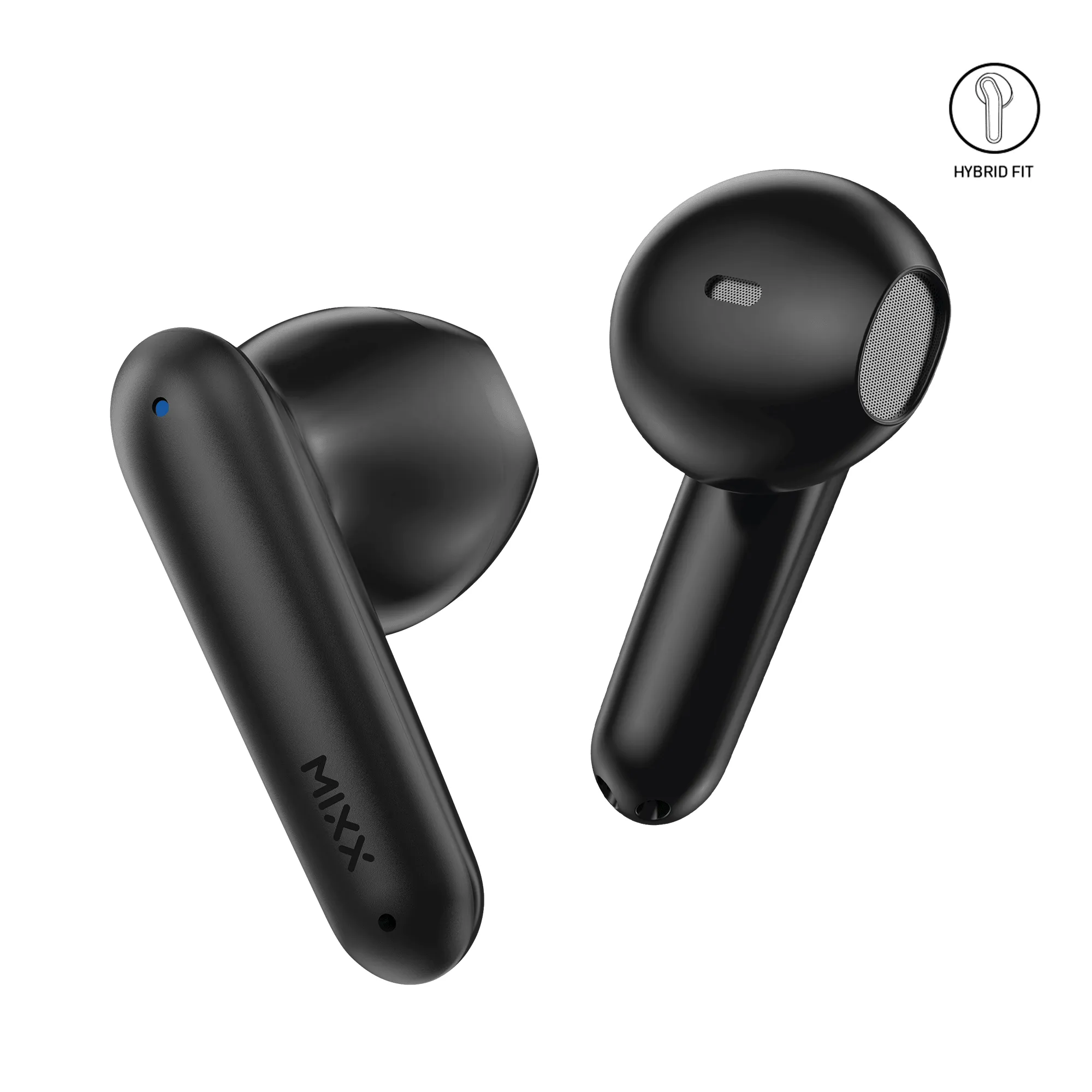 MIXX STREAMBUDS PLAY WIRELESS EARBUDS