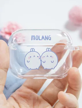 Molang AirPods Pro Case