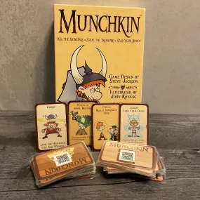 Munchkin Accessibility Kit