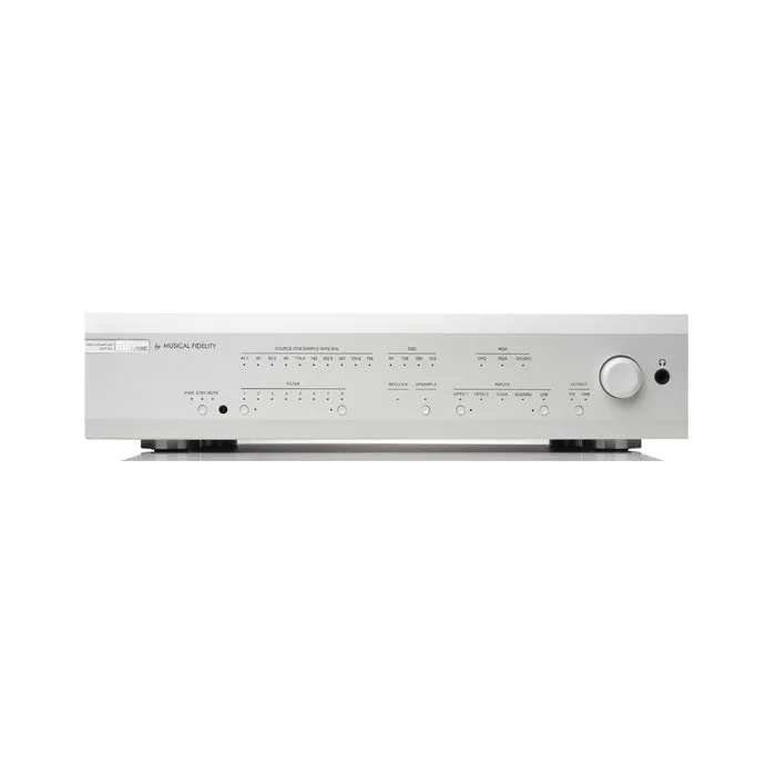 Musical Fidelity M6X DAC - Digital to Analog Converter