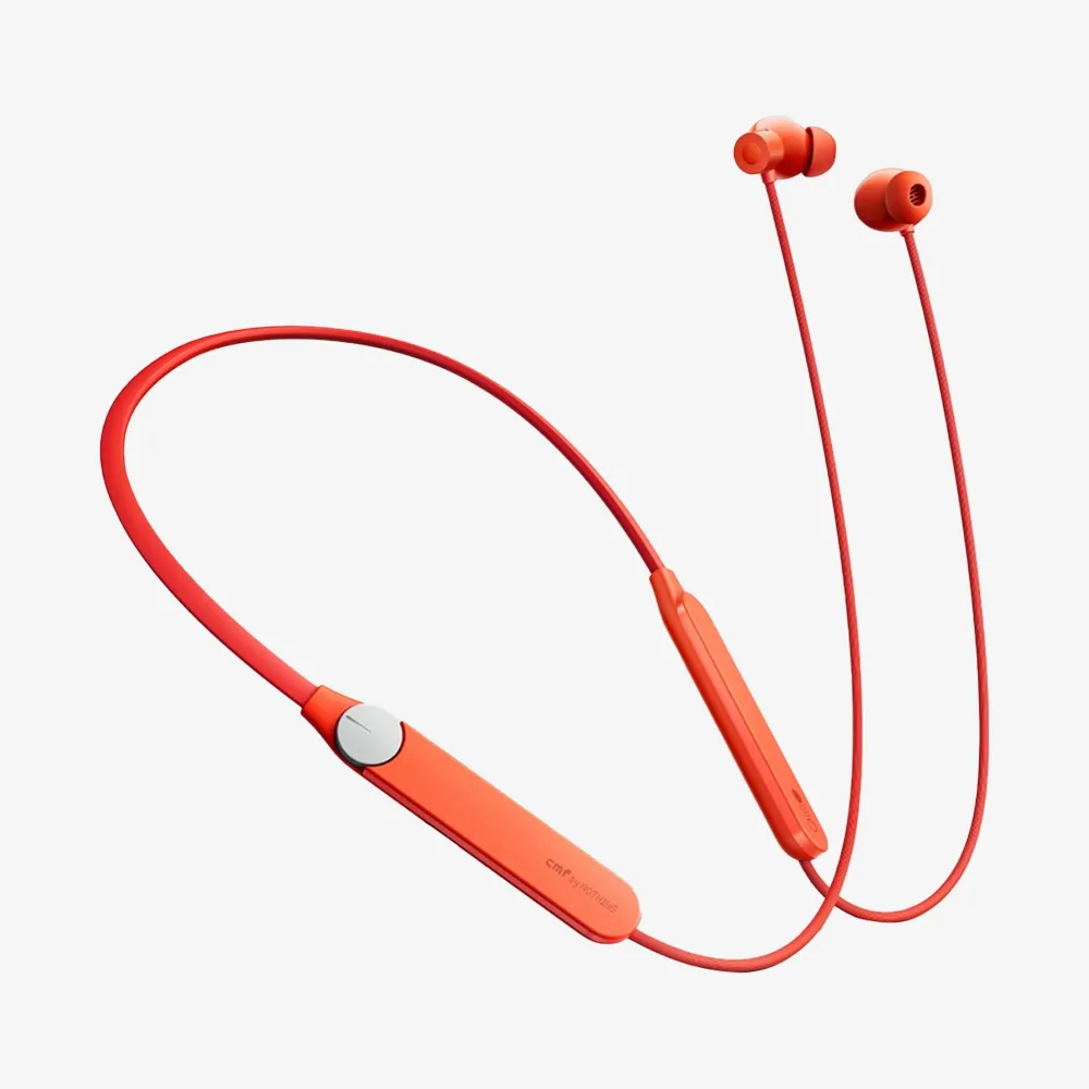 Neckband Pro Wireless Headphones