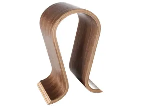 Omega Wood Headphone Stand