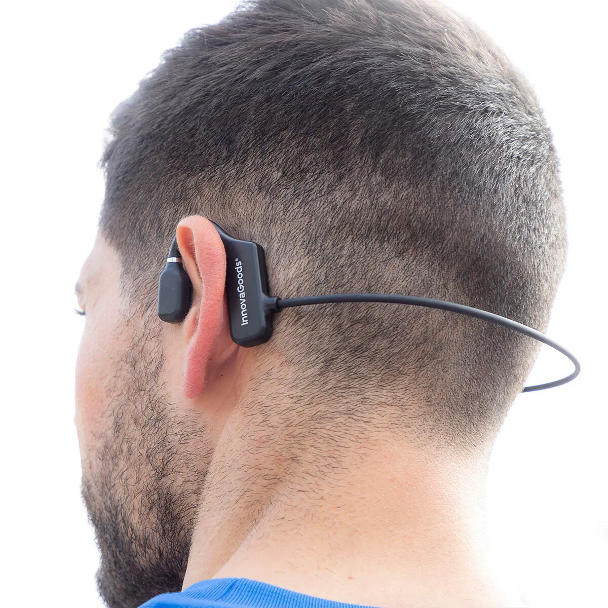 Open Ear Sports Headphones Freear InnovaGoods