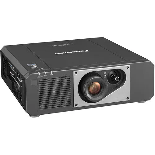 Panasonic PT-FRZ50BU7 5200-Lumen WUXGA Classroom &amp; Office Laser DLP Projector (Black)