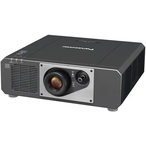 Panasonic PT-FRZ50BU7 5200-Lumen WUXGA Classroom &amp; Office Laser DLP Projector (Black)