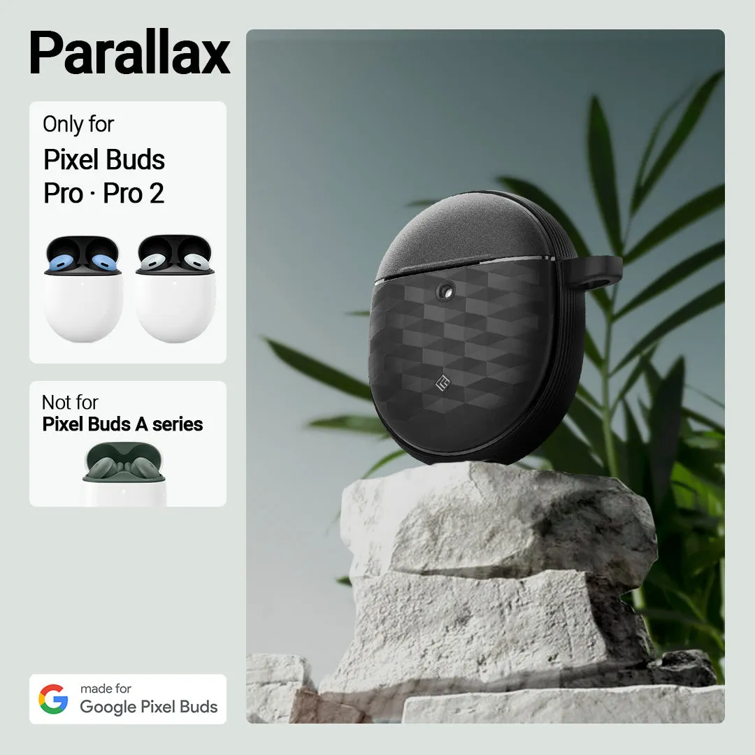 Pixel Buds Pro / Pro 2 - Parallax