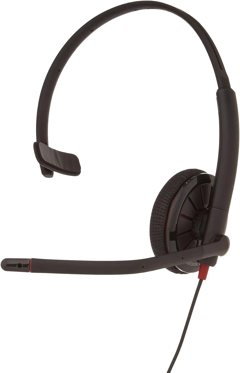 Plantronics - 300 Series 315T- RENEWED USB Computer Headset