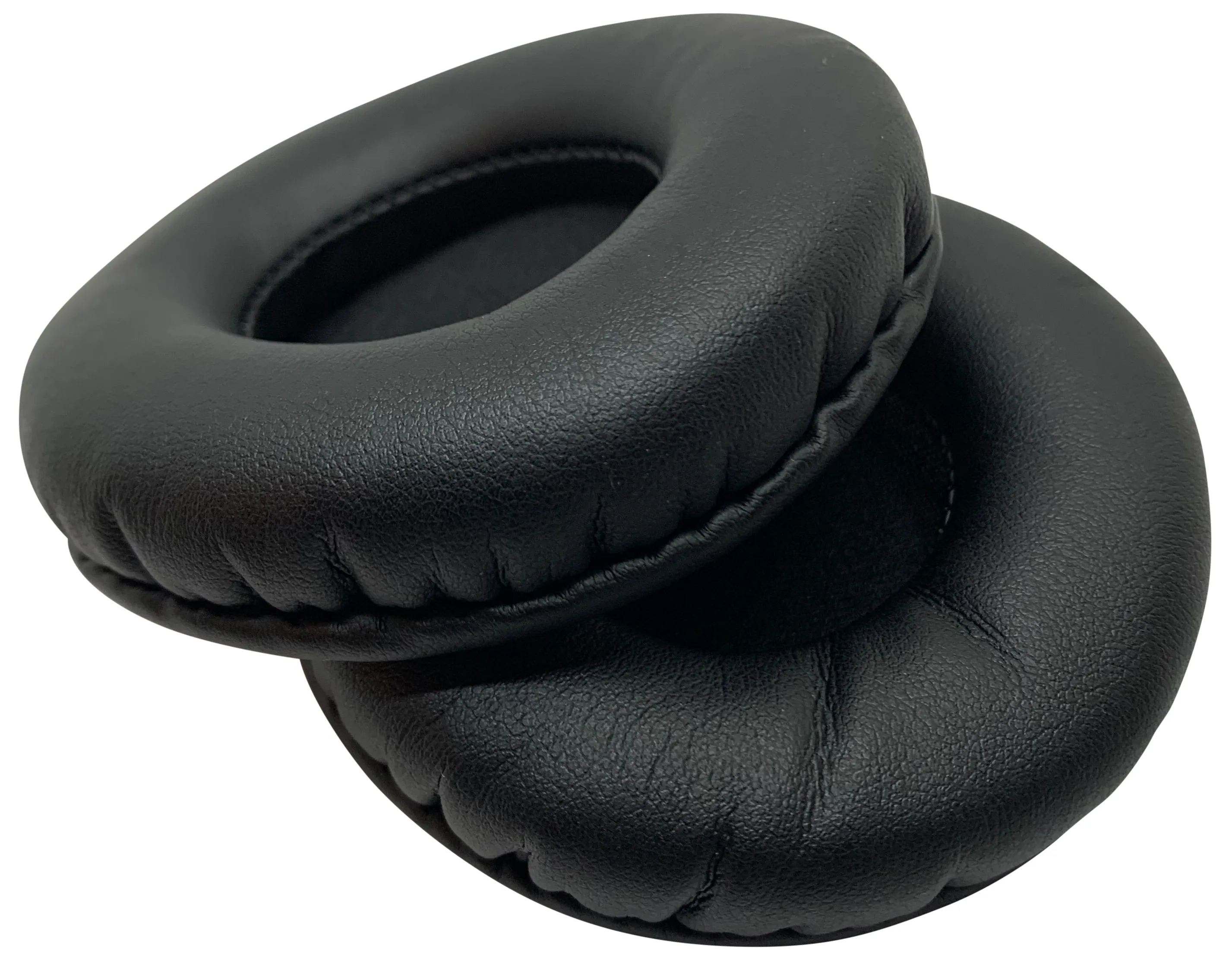 Premium CentralSound Replacement Ear Pad Cushions for Sony Headphones  MDR V55 MDR V500 MDR 7502