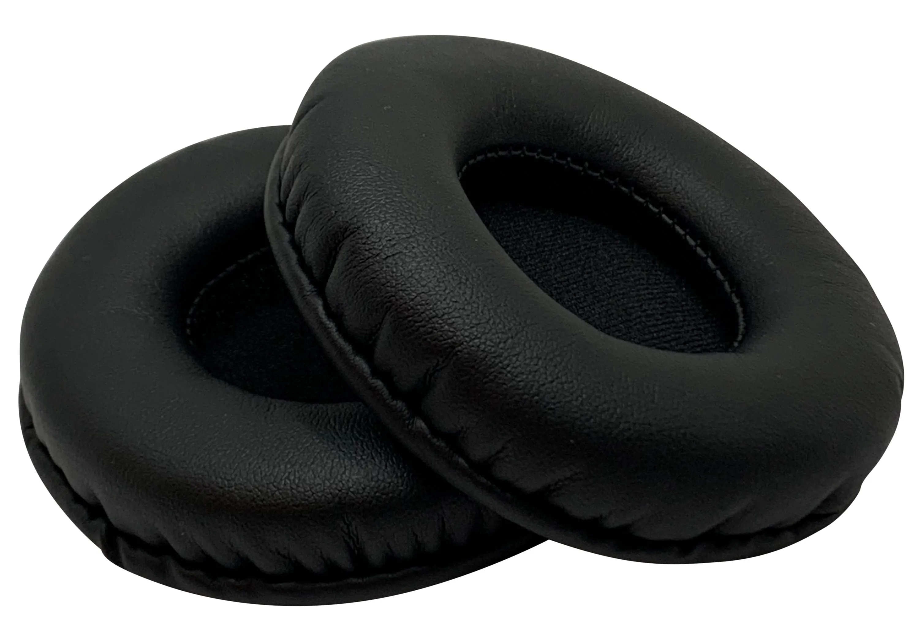 Premium CentralSound Replacement Ear Pad Cushions for Sony Headphones  MDR V55 MDR V500 MDR 7502