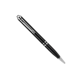 Professional Voice Recorder Pen – Want to discretely voice record business meetings?