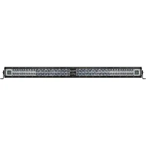 RIGID Industries 40" Adapt E-Series Lightbar - Black [280413]