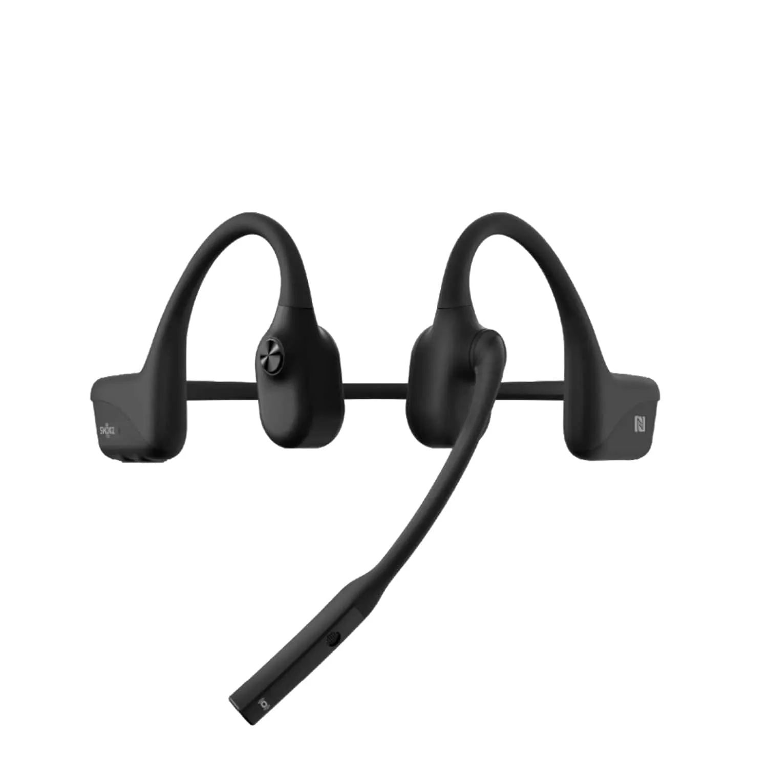 Shokz OpenComm 2 Wireless Bone Conduction Headphones