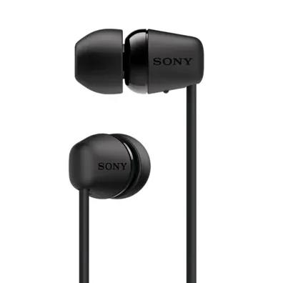 Sony WI-C200 Wireless In-ear Headphones