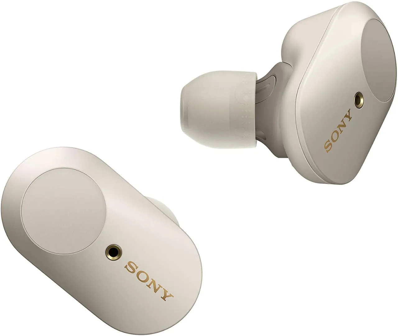 SONY WIRELESS EARBUDS WF-1000XM3