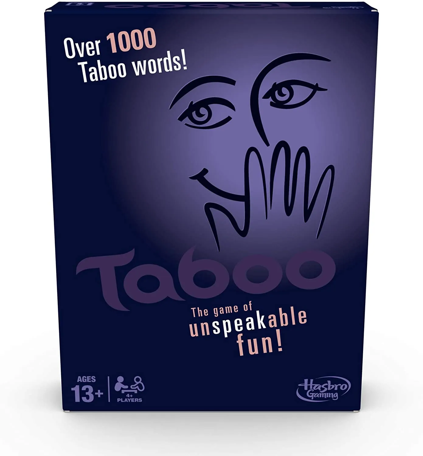 Taboo Accessibility Combo Kit