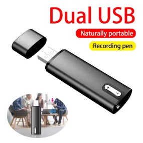 USB Digital Voice Recorder