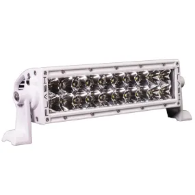 XX-Series LED Light Bar - 10" - Marine White (5W)