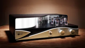 Zesto Audio Leto 1.5 Preamplifier